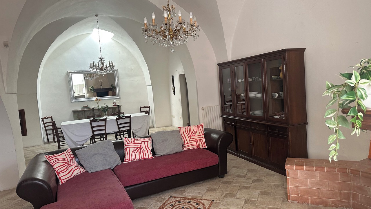 Photo of Livingroom in Oria