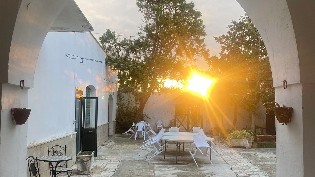 Photo of Outdoor in Oria