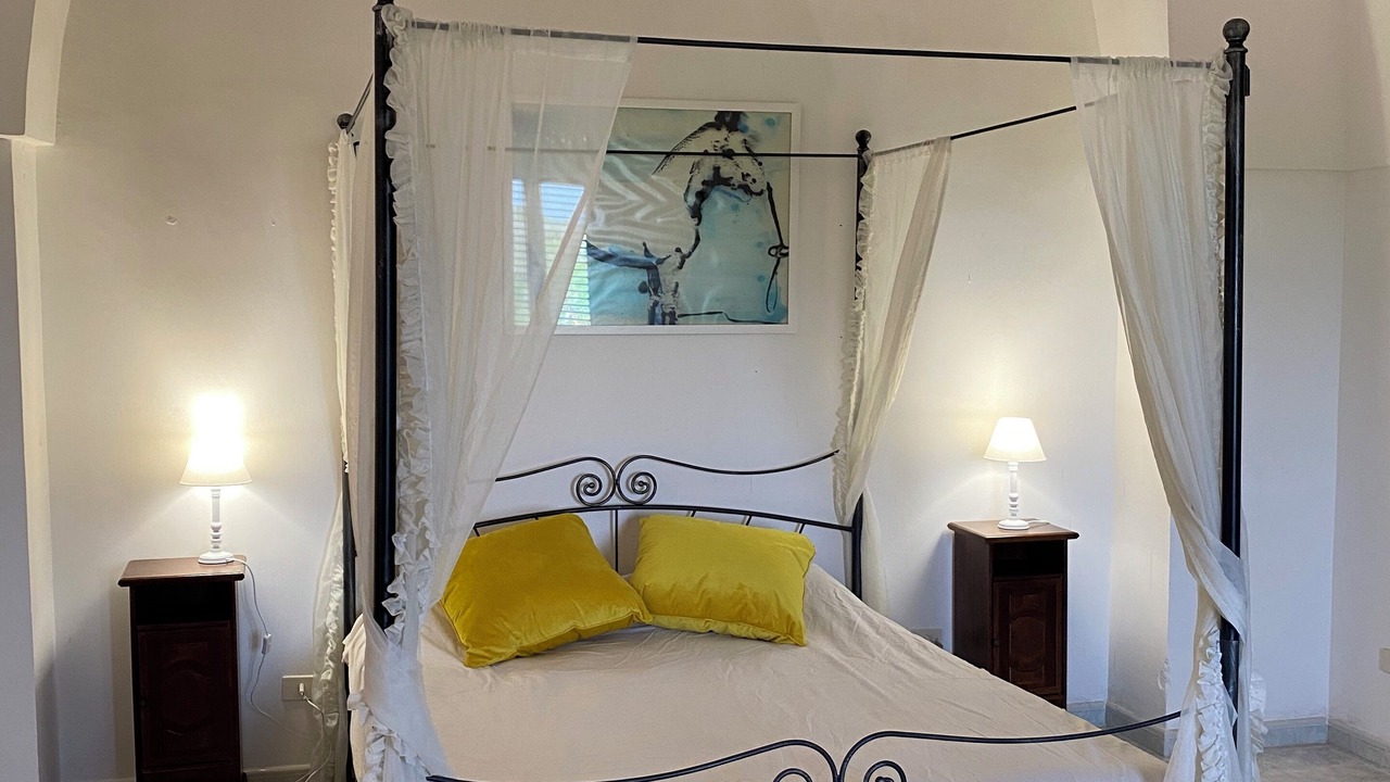 Photo of Bedroom in Oria