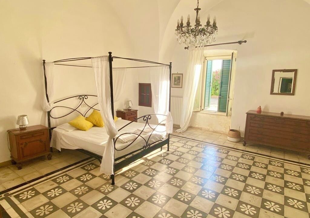 Photo of Bedroom in Oria