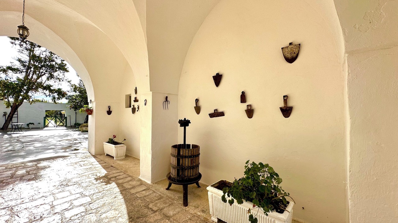 Photo of Outdoor in Oria
