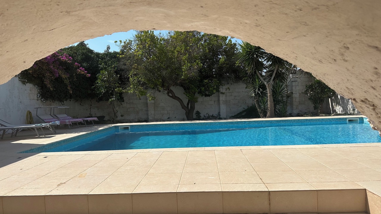 Photo of Outdoor in Oria