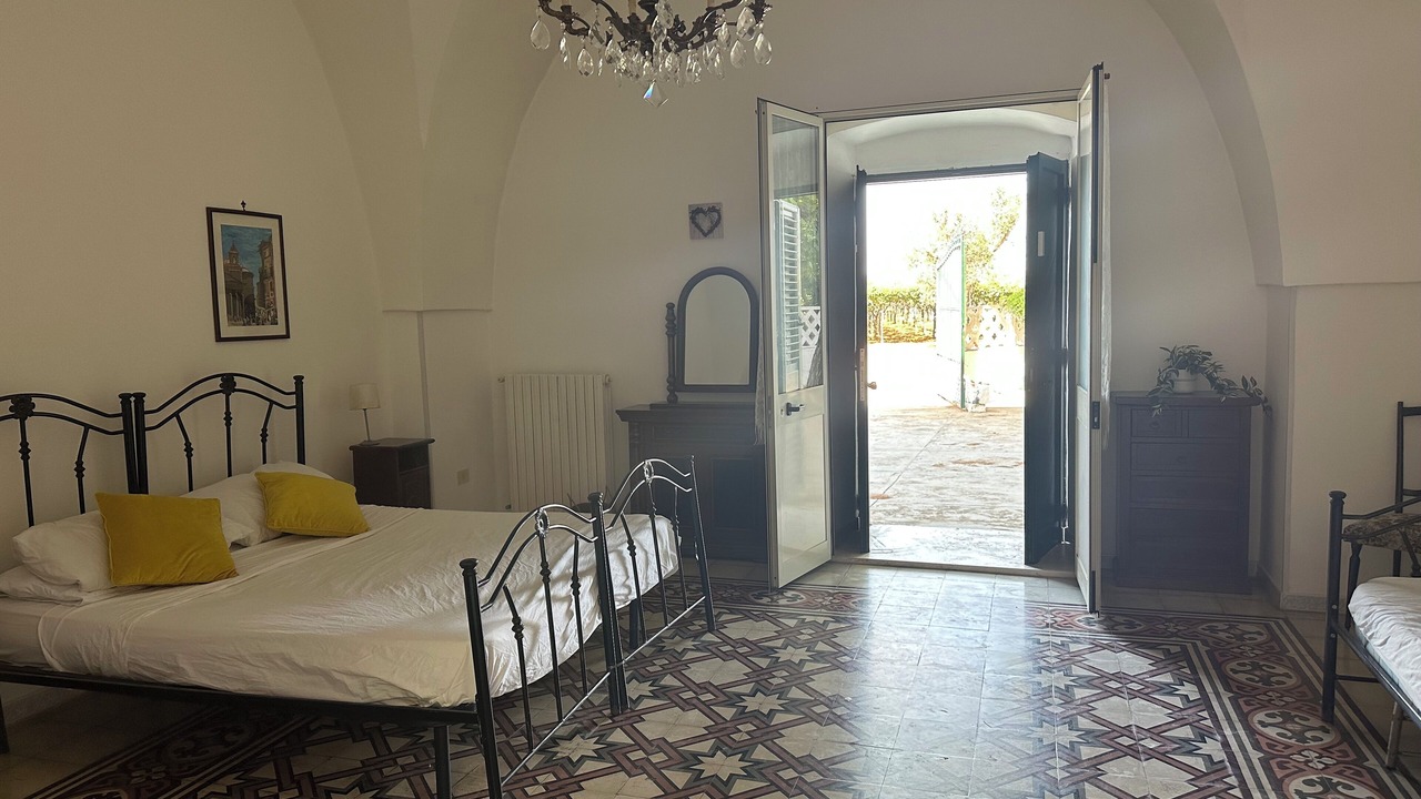 Photo of Bedroom in Oria
