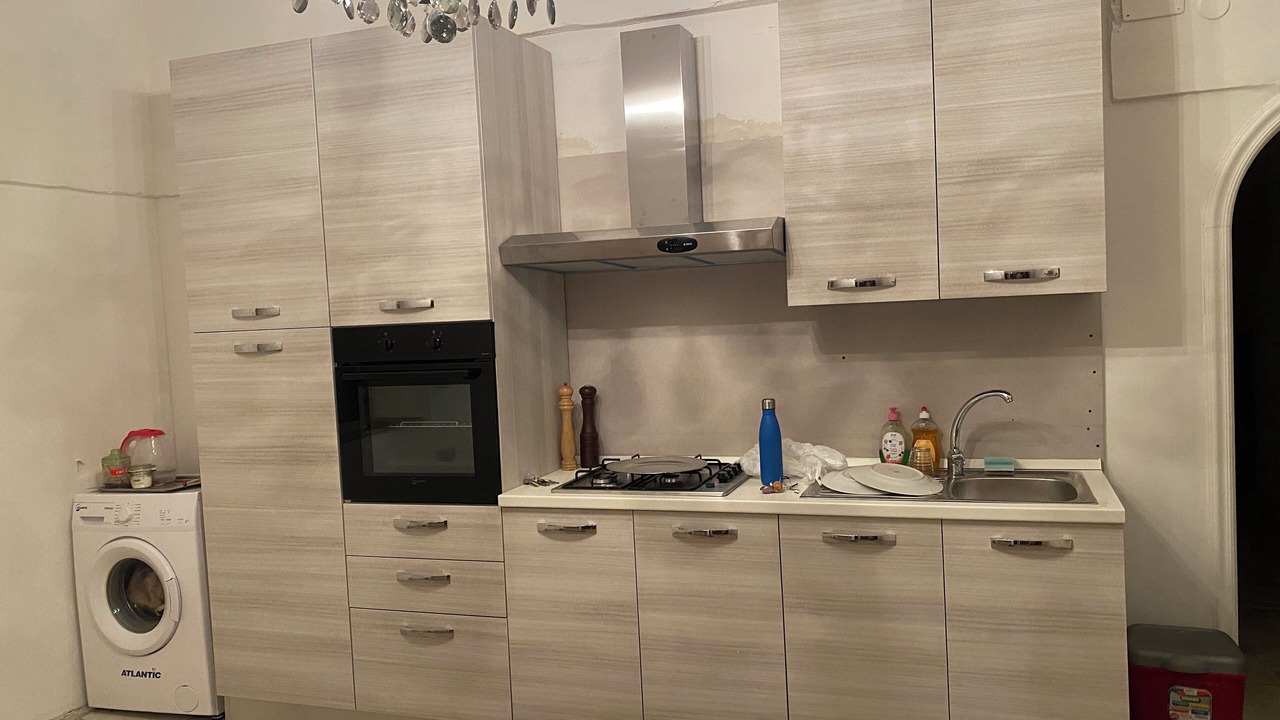 Photo of Kitchen in Oria