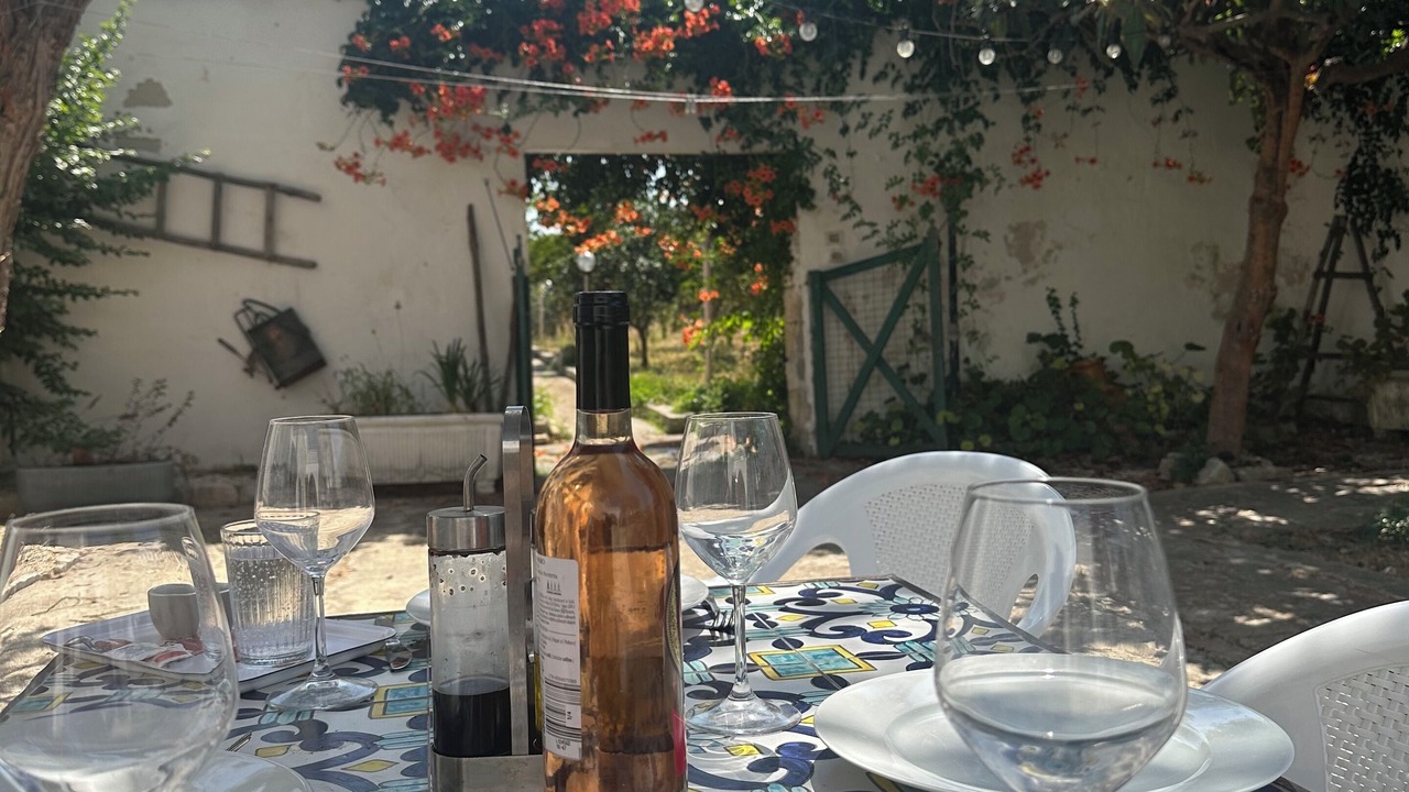 Photo of Outdoor in Oria