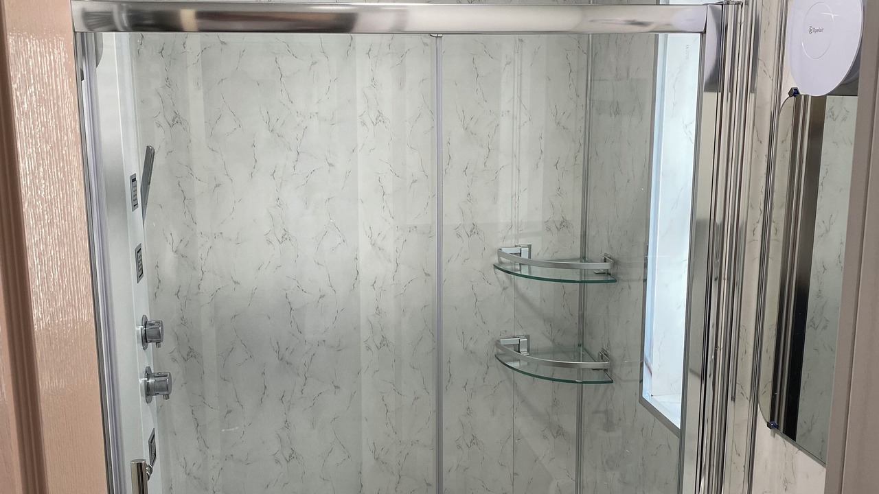 Photo of Bathroom in Crieff