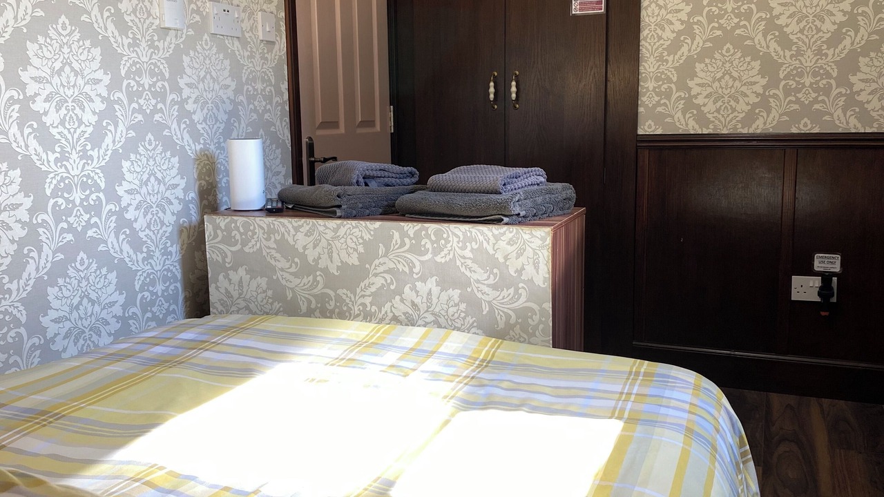 Photo of Bedroom in Crieff