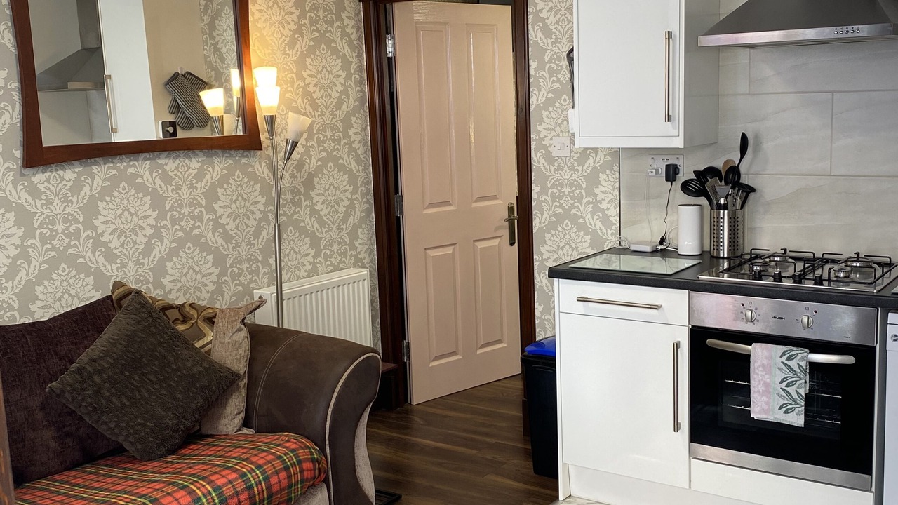 Photo of Livingroom in Crieff