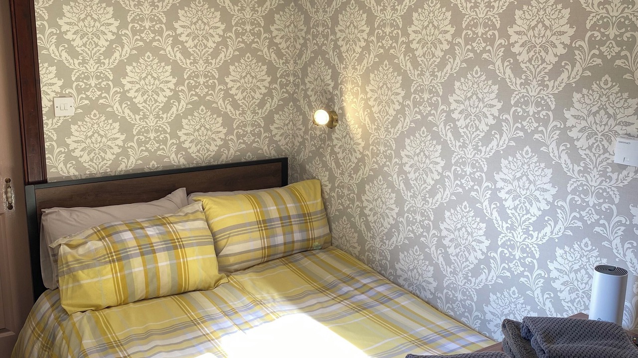 Photo of Bedroom in Crieff