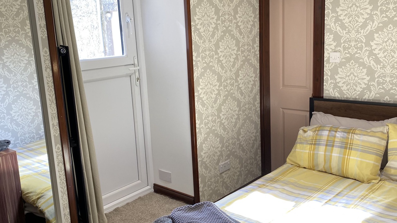Photo of Bedroom in Crieff