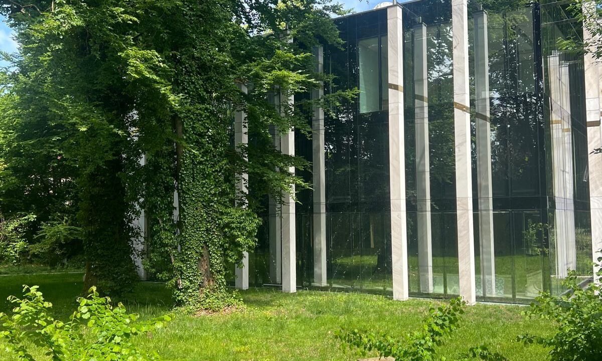 Photo of Outdoor in Thalkirchen