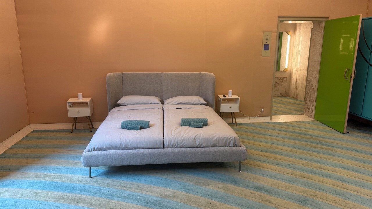 Photo of Bedroom in Thalkirchen