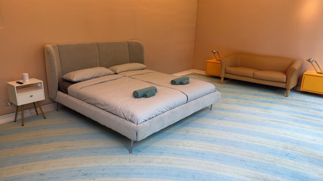 Photo of Bedroom in Thalkirchen