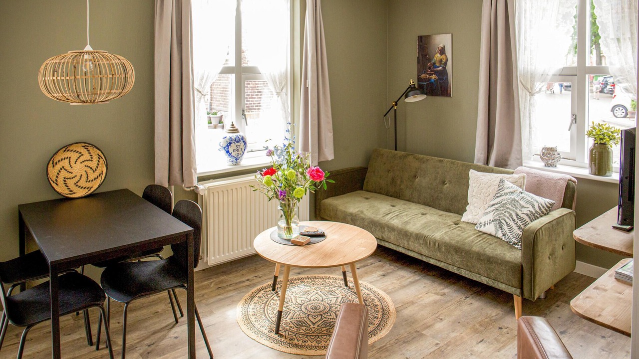 Photo of Bedroom in Blokzijl
