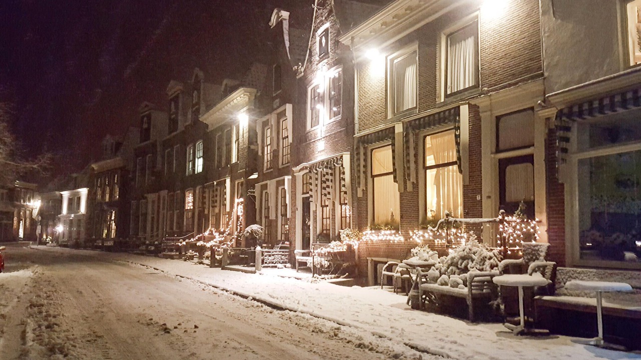 Photo of Others in Blokzijl