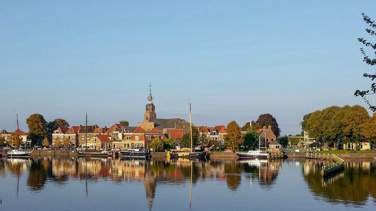Photo of Others in Blokzijl