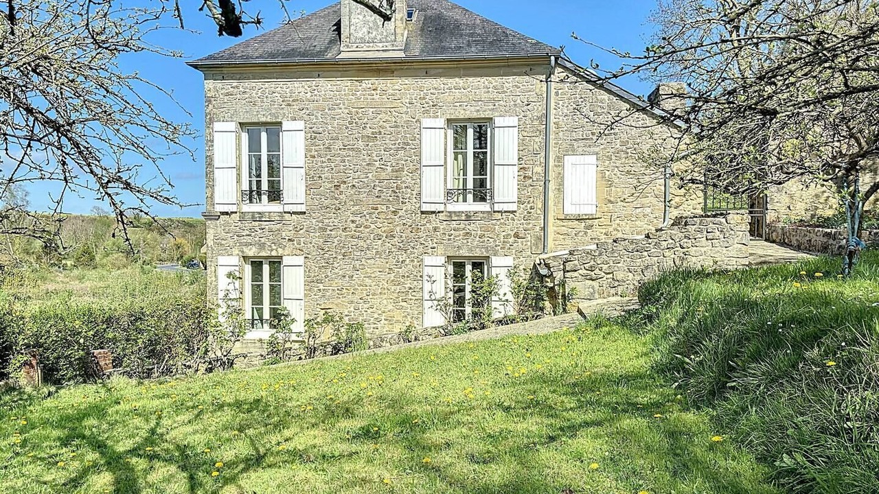 Photo of Outdoor in Saint-Laurent-sur-Mer