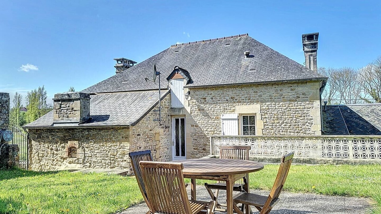 Photo of Outdoor in Saint-Laurent-sur-Mer
