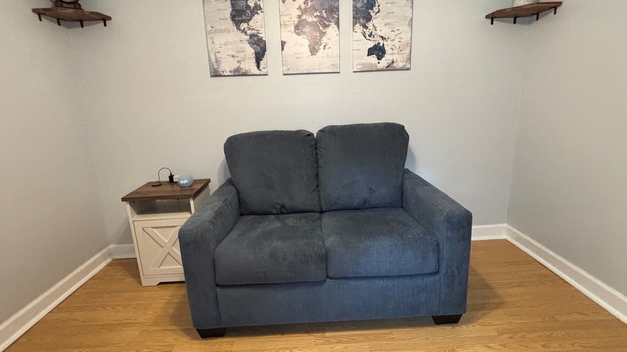 Photo of Livingroom in Cunningham