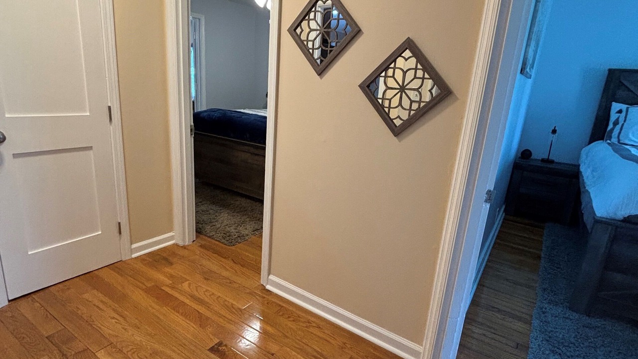 Photo of Bedroom in Cunningham