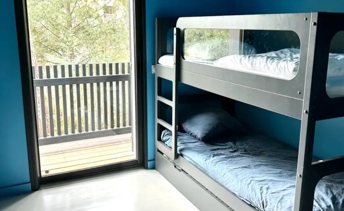 Photo of Bedroom in Le Canon