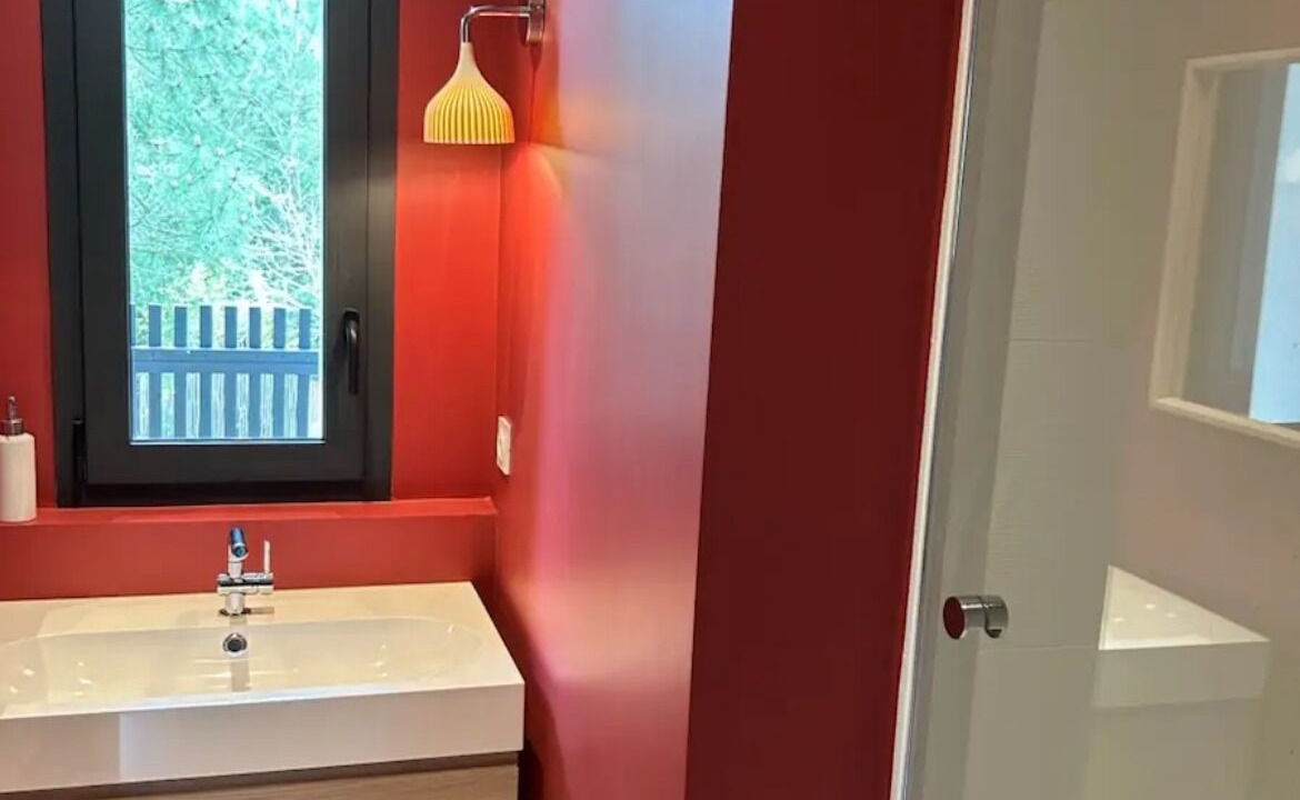 Photo of Bathroom in Le Canon