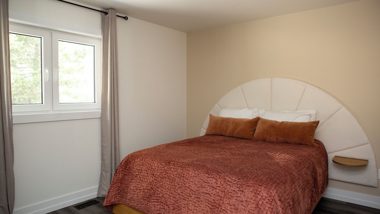 Photo of Bedroom in Taghum