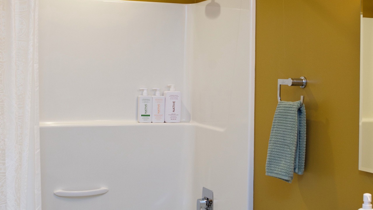 Photo of Bathroom in Taghum