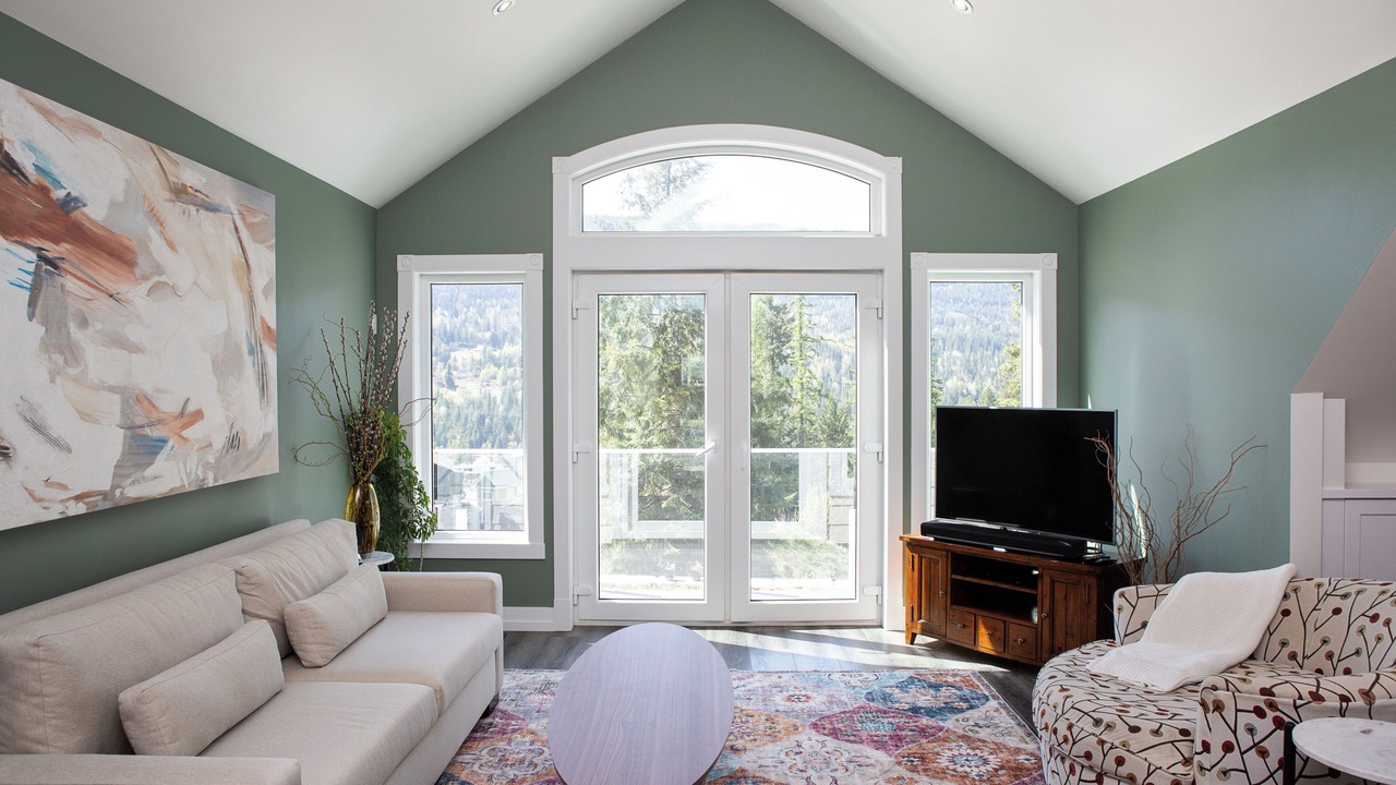 Photo of Livingroom in Taghum
