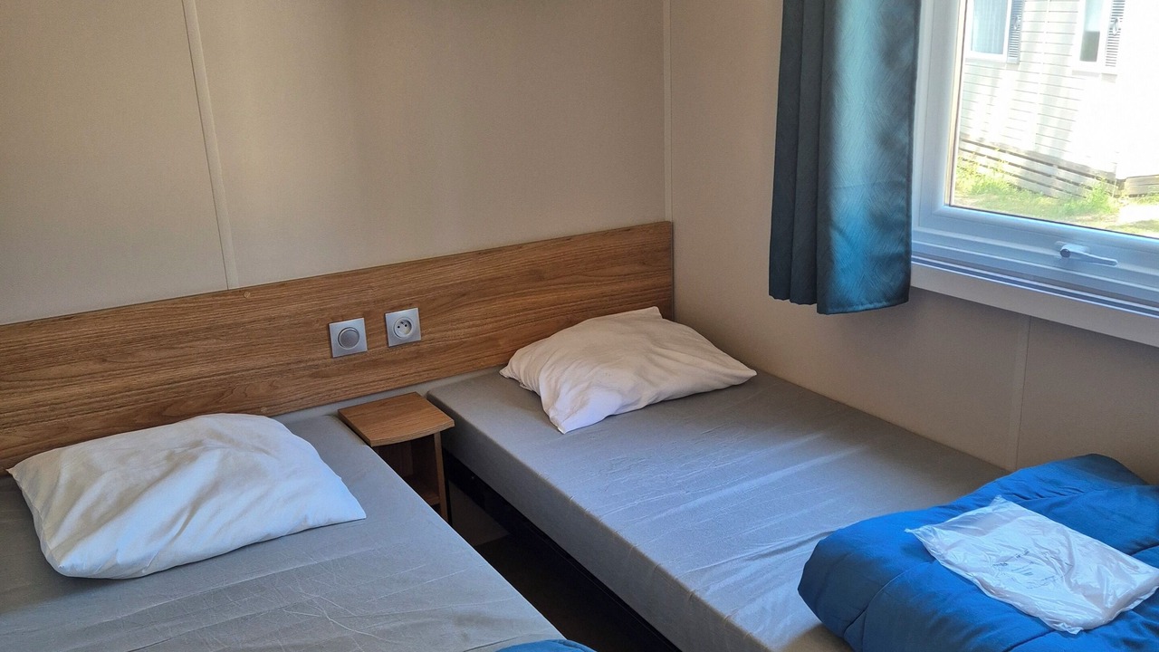 Photo of Bedroom in Claouey