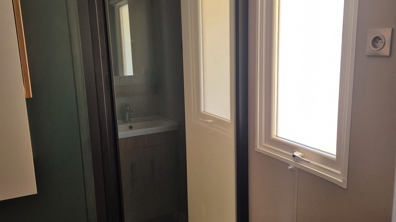 Photo of Bathroom in Claouey