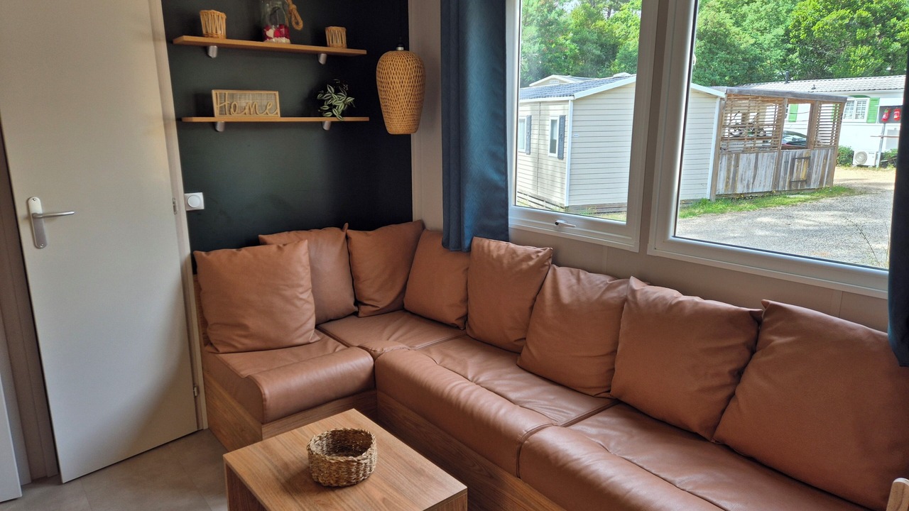 Photo of Livingroom in Claouey