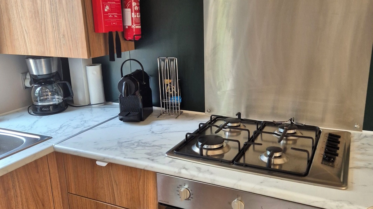 Photo of Kitchen in Claouey