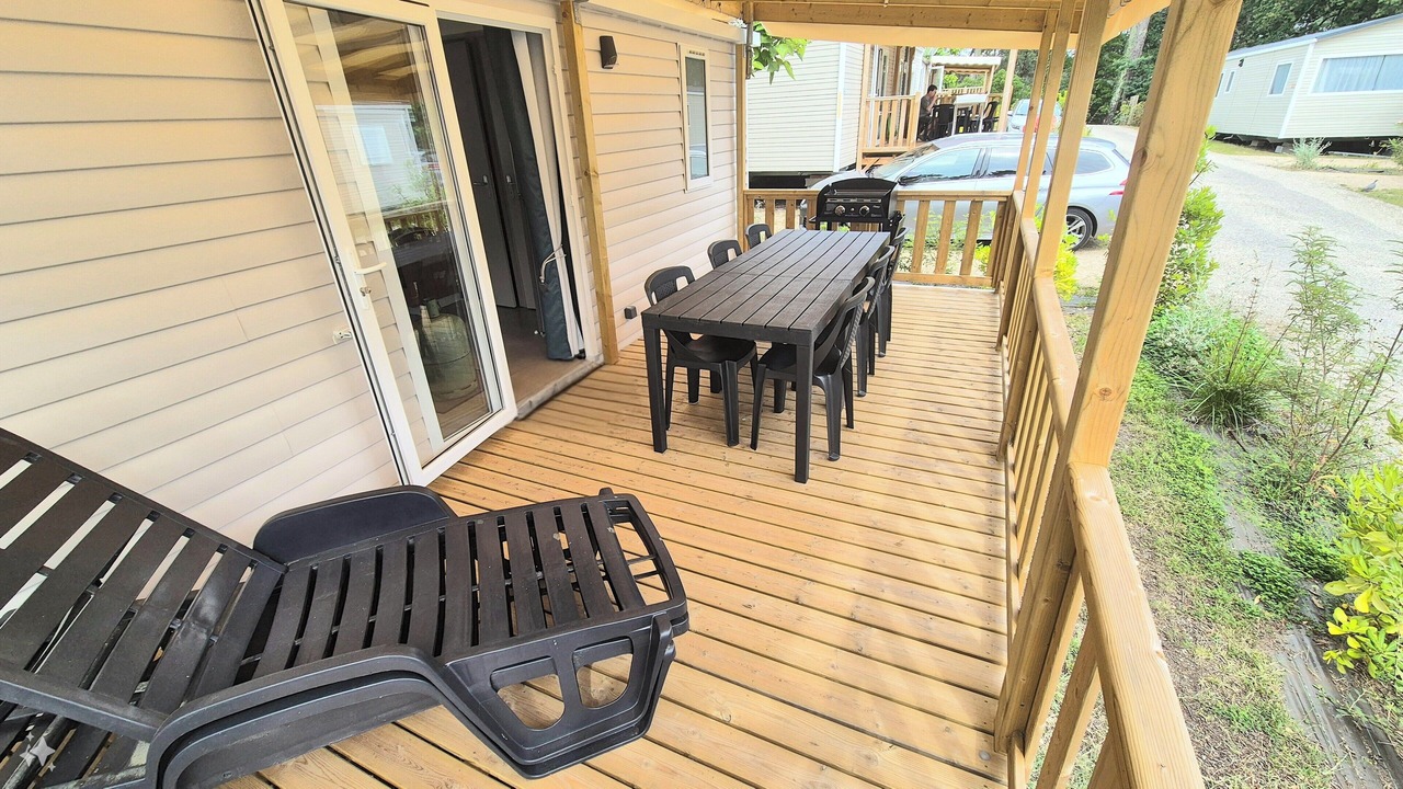 Photo of Outdoor in Claouey