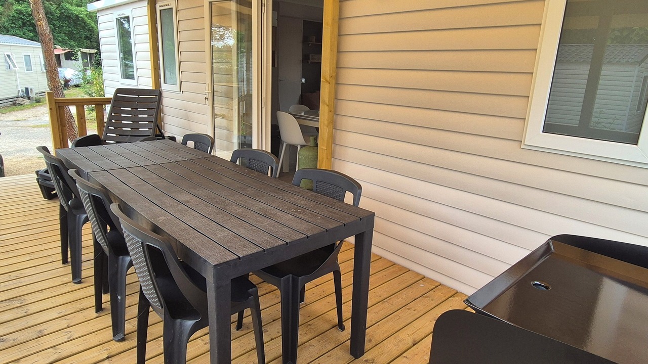 Photo of Outdoor in Claouey