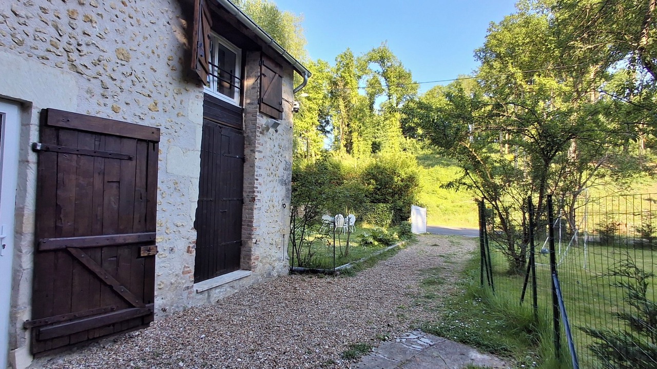Photo of Outdoor in Chisseaux