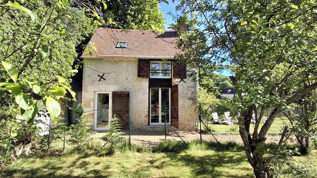 Photo of Outdoor in Chisseaux