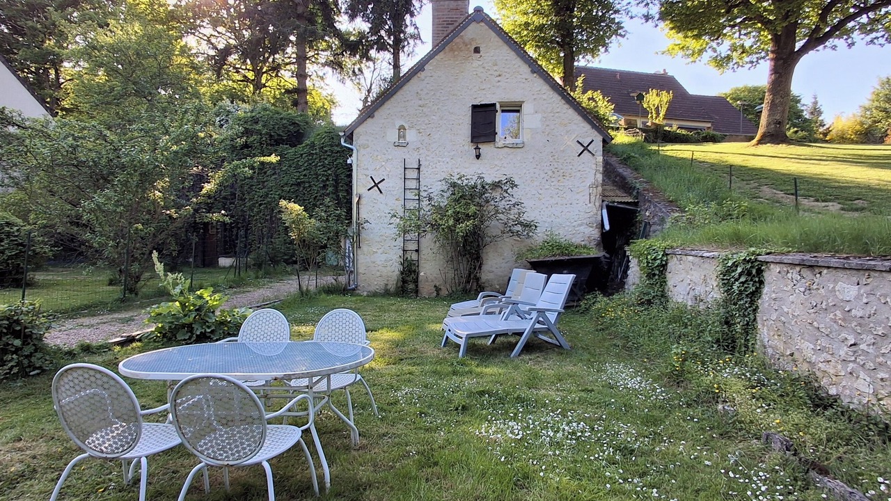 Photo of Outdoor in Chisseaux