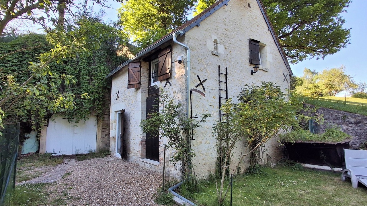 Photo of Outdoor in Chisseaux