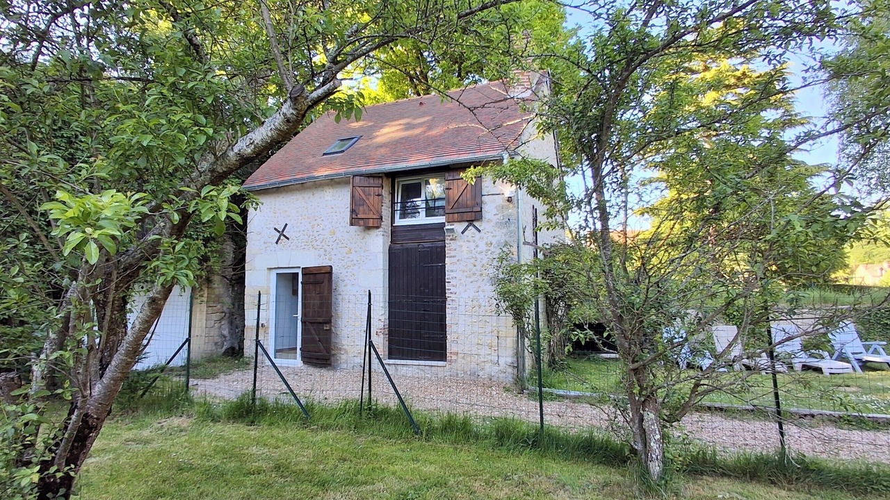 Photo of Outdoor in Chisseaux