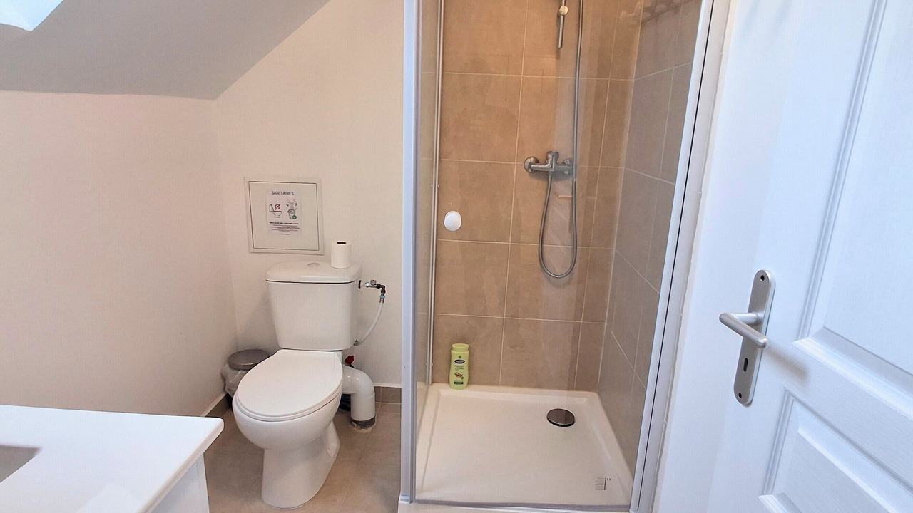 Photo of Bathroom in Chisseaux