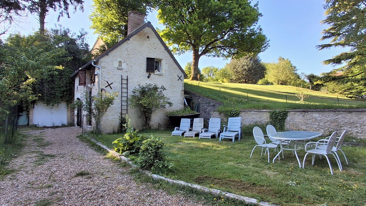 Photo of Outdoor in Chisseaux