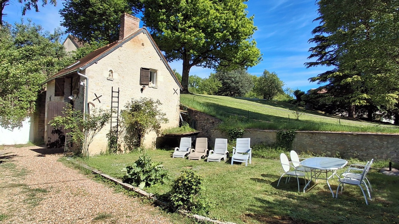 Photo of Outdoor in Chisseaux