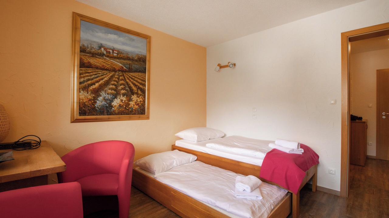 Photo of Bedroom in Bohinjska Bistrica
