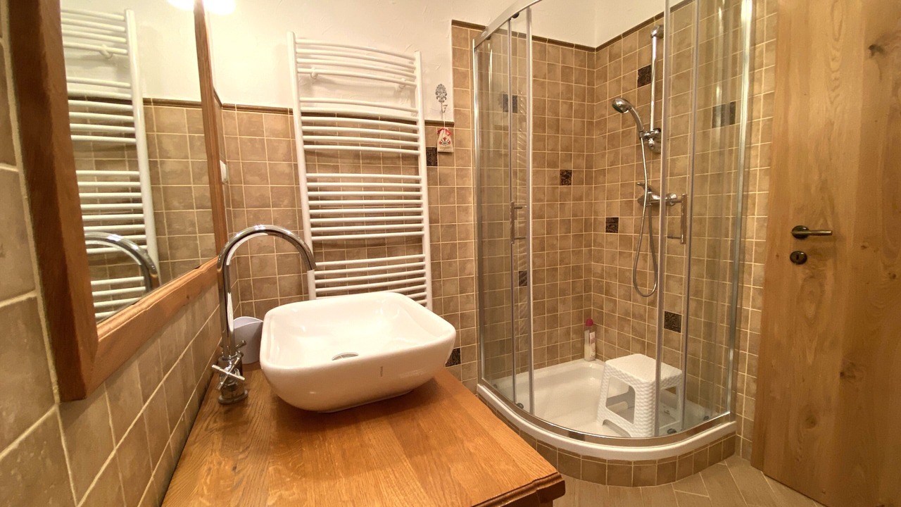 Photo of Bathroom in Bohinjska Bistrica