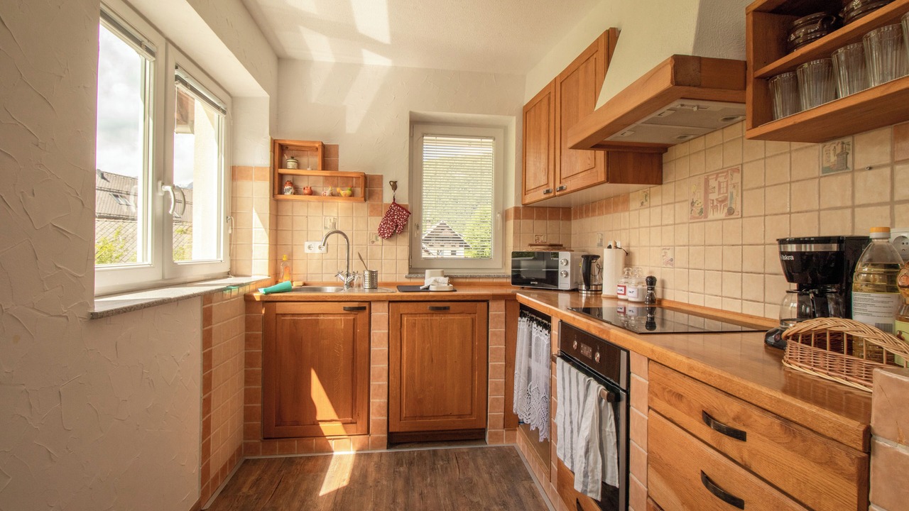 Photo of Kitchen in Bohinjska Bistrica