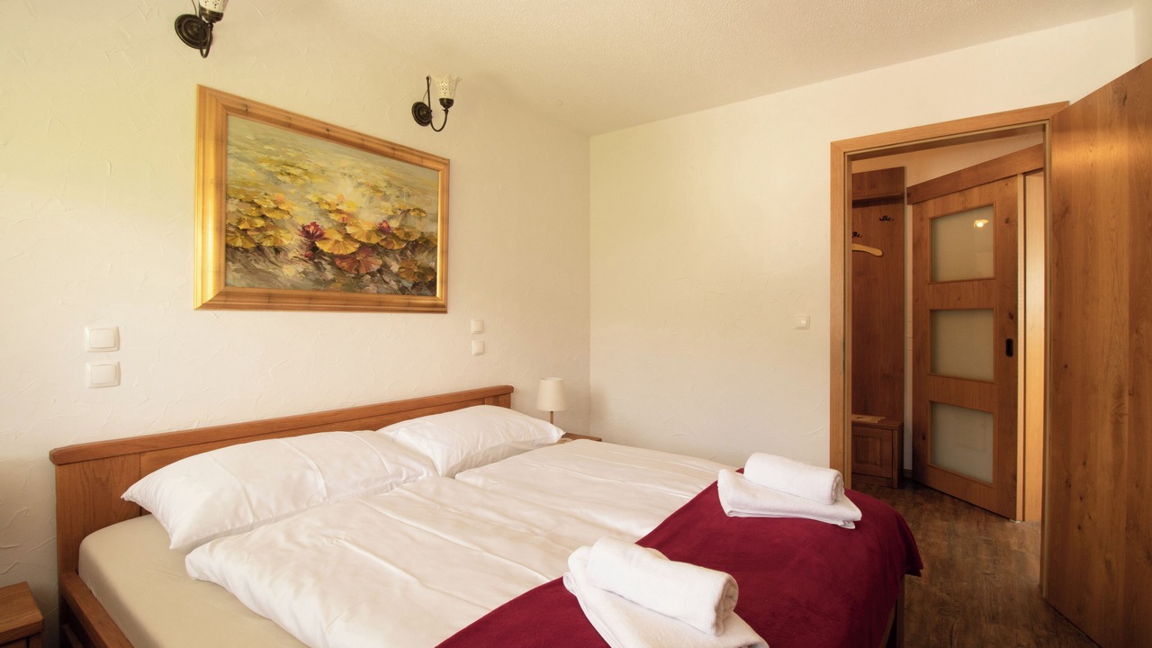 Photo of Bedroom in Bohinjska Bistrica