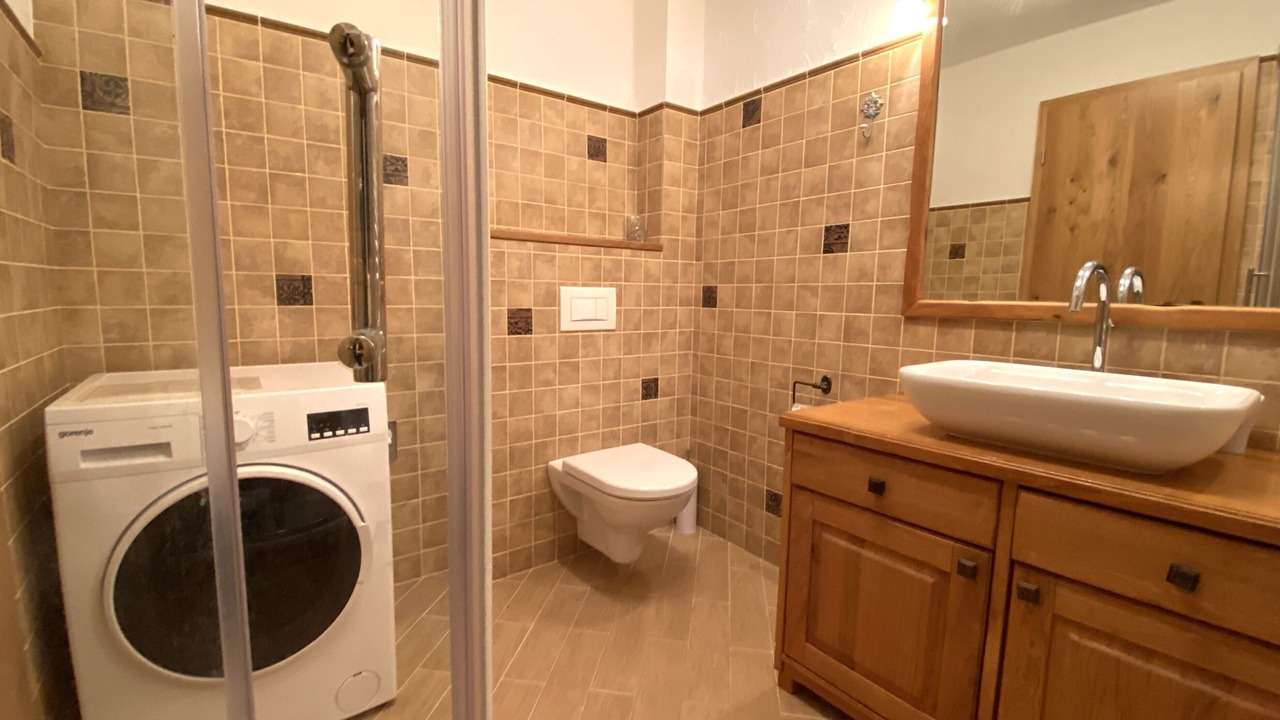 Photo of Bathroom in Bohinjska Bistrica