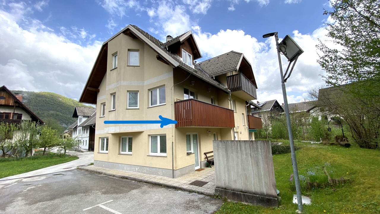 Photo of Outdoor in Bohinjska Bistrica