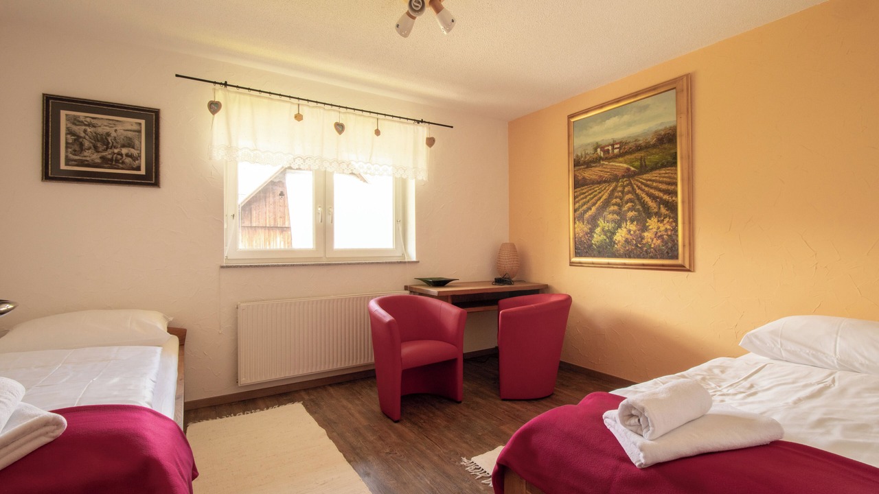 Photo of Bedroom in Bohinjska Bistrica